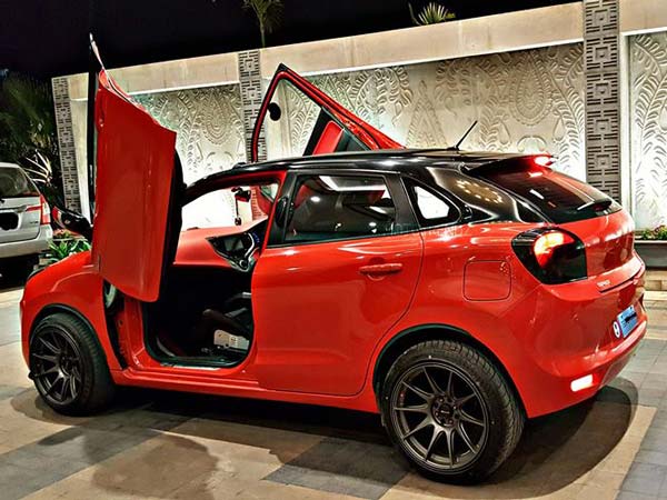 100000 രൂപയ്ക്ക് കാറിനെ സൂപ്പര്‍ കൂളാക്കാം; ബജറ്റില്‍ ഒതുങ്ങുന്ന മോഡിഫിക്കേഷനുകള്‍