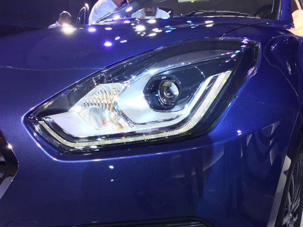 ഇനി സ്വിഫ്റ്റ് ഇല്ല!; 2017 മാരുതി ഡിസൈര്‍ വന്നെത്തി