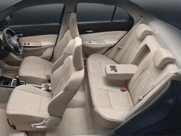 ഇനി സ്വിഫ്റ്റ് ഇല്ല!; 2017 മാരുതി ഡിസൈര്‍ വന്നെത്തി