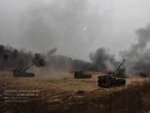 പ്രതിരോധത്തില്‍ ചെലവഴിച്ച് ഇന്ത്യ അഞ്ചാമത്; ഇനി രാജ്യം കാത്തിരിക്കുന്ന 'കരുത്ത്' ഇവര്‍