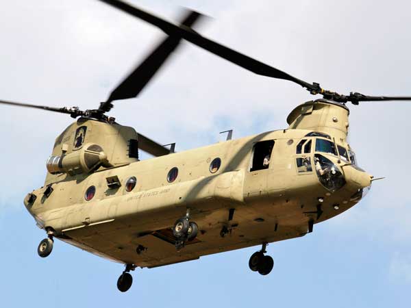 പ്രതിരോധത്തില്‍ ചെലവഴിച്ച് ഇന്ത്യ അഞ്ചാമത്; ഇനി രാജ്യം കാത്തിരിക്കുന്ന 'കരുത്ത്' ഇവര്‍