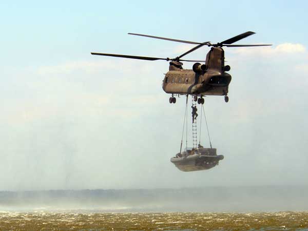 പ്രതിരോധത്തില്‍ ചെലവഴിച്ച് ഇന്ത്യ അഞ്ചാമത്; ഇനി രാജ്യം കാത്തിരിക്കുന്ന 'കരുത്ത്' ഇവര്‍