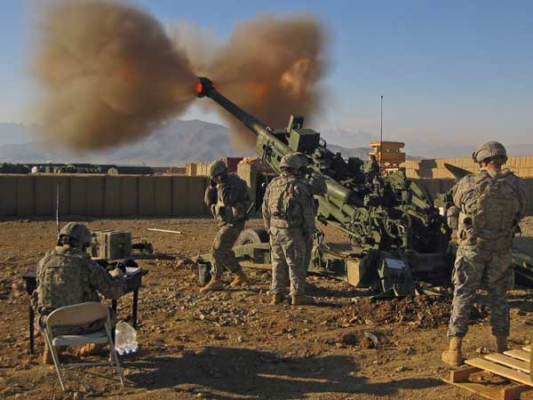 പ്രതിരോധത്തില്‍ ചെലവഴിച്ച് ഇന്ത്യ അഞ്ചാമത്; ഇനി രാജ്യം കാത്തിരിക്കുന്ന 'കരുത്ത്' ഇവര്‍