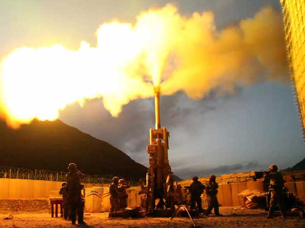 പ്രതിരോധത്തില്‍ ചെലവഴിച്ച് ഇന്ത്യ അഞ്ചാമത്; ഇനി രാജ്യം കാത്തിരിക്കുന്ന 'കരുത്ത്' ഇവര്‍