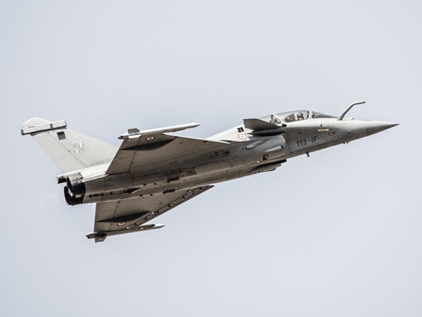 പ്രതിരോധത്തില്‍ ചെലവഴിച്ച് ഇന്ത്യ അഞ്ചാമത്; ഇനി രാജ്യം കാത്തിരിക്കുന്ന 'കരുത്ത്' ഇവര്‍