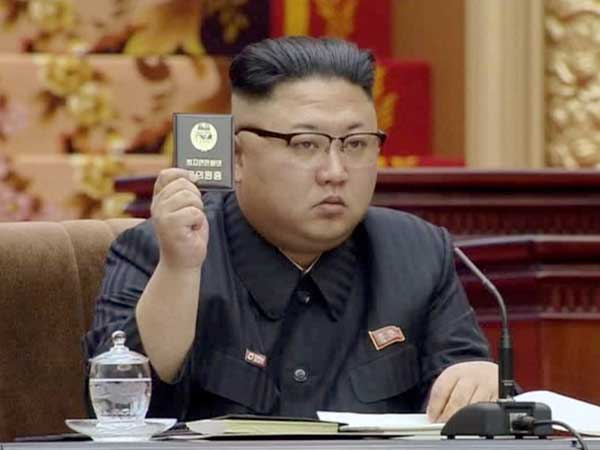 ഇത് അത്യാഢംബരം; ഉത്തര കൊറിയന്‍ സ്വേച്ഛാധിപതി കിം ജോങ് ഉന്നിന്റെ വാഹനങ്ങള്‍