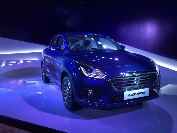 മാരുതി ഡിസൈര്‍ v/s മാരുതി സ്വിഫ്റ്റ് ഡിസൈര്‍; ചില അതിശയിപ്പിക്കുന്ന മാറ്റങ്ങള്‍!