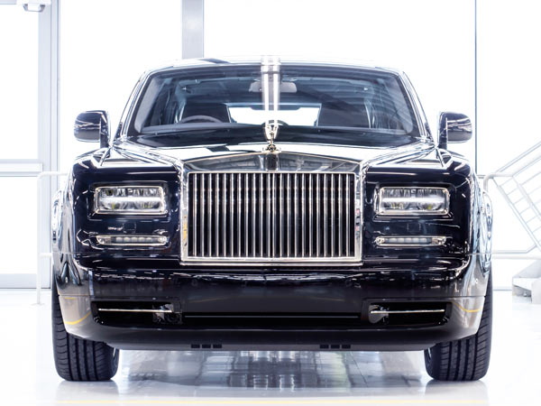 റോള്‍സ് റോയ്‌സിനെ കുറിച്ച് അറിഞ്ഞിരിക്കേണ്ട ചില കാര്യങ്ങള്‍