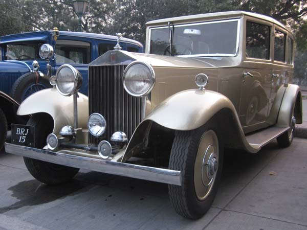 റോള്‍സ് റോയ്‌സിനെ കുറിച്ച് അറിഞ്ഞിരിക്കേണ്ട ചില കാര്യങ്ങള്‍