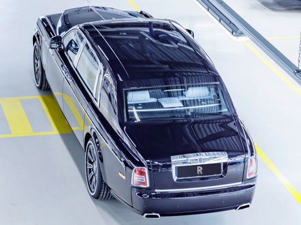 റോൾസ് റോയ്സ്