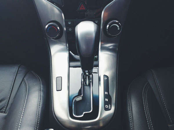 ഒാട്ടോമാറ്റിക് ഗിയർ