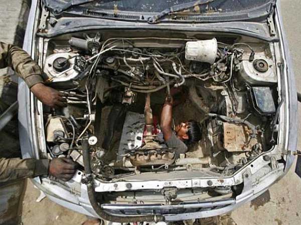 കാറ് പുതിയതാണോ? വാറന്റി ഇങ്ങനെയും നഷ്ടപ്പെടാം