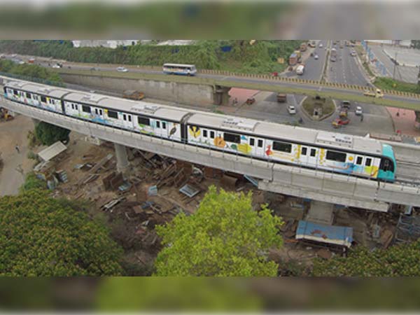 ഒരുക്കങ്ങള്‍ അന്തിമഘട്ടത്തില്‍; കൊച്ചി മെട്രോ യാത്രാനിരക്കുകള്‍ ഇങ്ങനെ