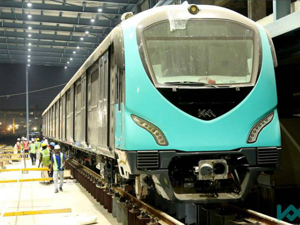 ഒരുക്കങ്ങള്‍ അന്തിമഘട്ടത്തില്‍; കൊച്ചി മെട്രോ യാത്രാനിരക്കുകള്‍ ഇങ്ങനെ