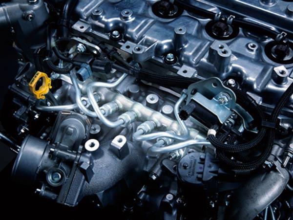 ഫോര്‍ച്ച്യൂണറിനെ വെല്ലാന്‍ ഇസുസു MU-X എത്തി