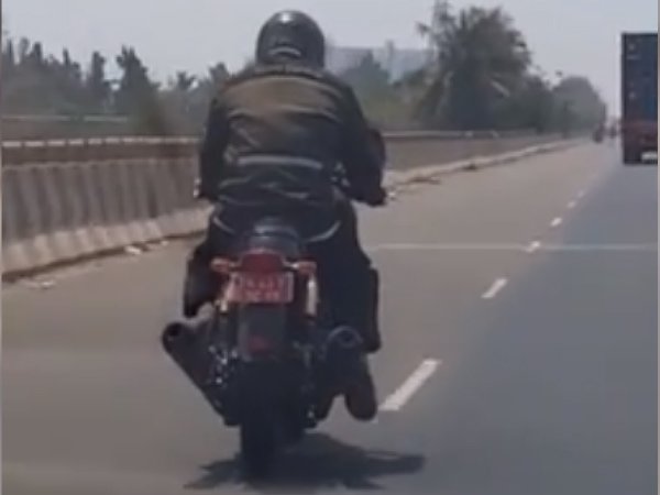 750 സിസി ട്വിന്‍-സിലിണ്ടര്‍ ജിടി വീണ്ടും — റോയല്‍ എന്‍ഫീല്‍ഡ് ഫ്‌ളാഗ്ഷിപ്പ് ഉടന്‍?