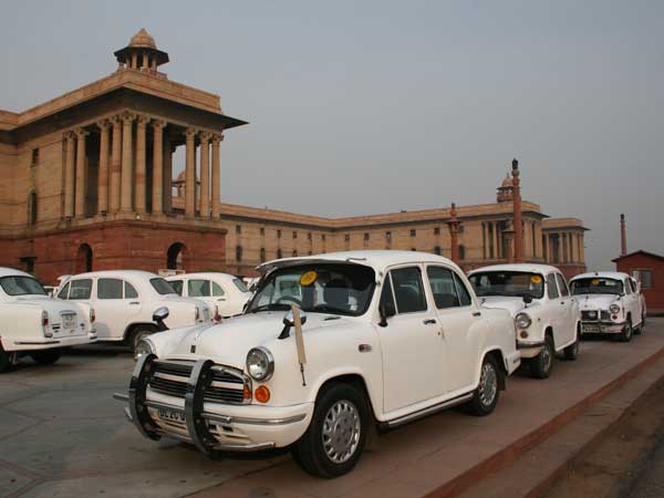 'ഇന്‍ഡിക്കയെ ഭയന്ന മാരുതി, 407 ല്‍ ഒരുങ്ങിയ ടാറ്റ സുമോ' — ചില രസകരമായ ചരിത്രങ്ങള്‍