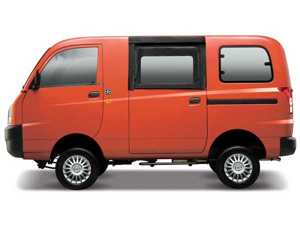 'ഇന്‍ഡിക്കയെ ഭയന്ന മാരുതി, 407 ല്‍ ഒരുങ്ങിയ ടാറ്റ സുമോ' — ചില രസകരമായ ചരിത്രങ്ങള്‍