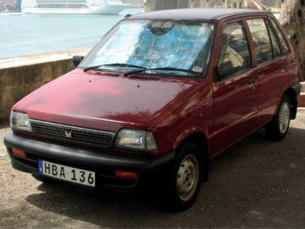 'ഇന്‍ഡിക്കയെ ഭയന്ന മാരുതി, 407 ല്‍ ഒരുങ്ങിയ ടാറ്റ സുമോ' — ചില രസകരമായ ചരിത്രങ്ങള്‍