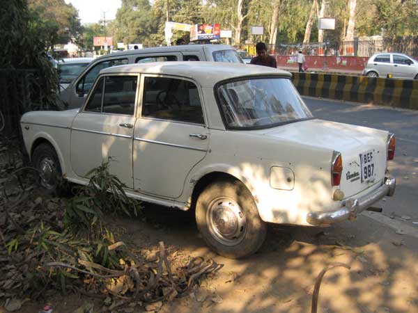 'ഇന്‍ഡിക്കയെ ഭയന്ന മാരുതി, 407 ല്‍ ഒരുങ്ങിയ ടാറ്റ സുമോ' — ചില രസകരമായ ചരിത്രങ്ങള്‍