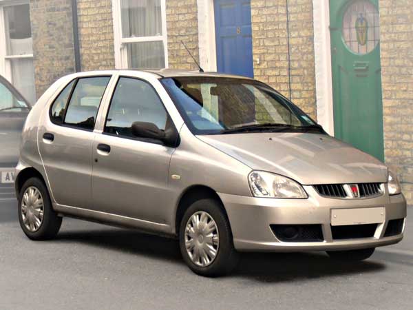 'ഇന്‍ഡിക്കയെ ഭയന്ന മാരുതി, 407 ല്‍ ഒരുങ്ങിയ ടാറ്റ സുമോ' — ചില രസകരമായ ചരിത്രങ്ങള്‍