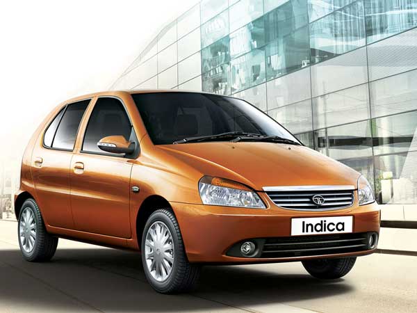 'ഇന്‍ഡിക്കയെ ഭയന്ന മാരുതി, 407 ല്‍ ഒരുങ്ങിയ ടാറ്റ സുമോ' — ചില രസകരമായ ചരിത്രങ്ങള്‍