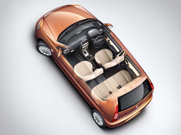 'ഇന്‍ഡിക്കയെ ഭയന്ന മാരുതി, 407 ല്‍ ഒരുങ്ങിയ ടാറ്റ സുമോ' — ചില രസകരമായ ചരിത്രങ്ങള്‍