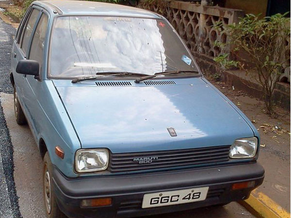 'ഇന്‍ഡിക്കയെ ഭയന്ന മാരുതി, 407 ല്‍ ഒരുങ്ങിയ ടാറ്റ സുമോ' — ചില രസകരമായ ചരിത്രങ്ങള്‍