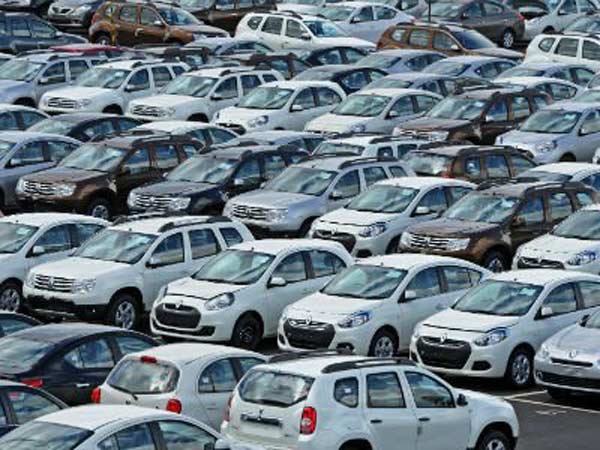 സൈബര്‍ ആക്രമണം; റെനോ കാര്‍ നിര്‍മ്മാണം താത്കാലികമായി നിര്‍ത്തി