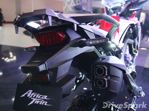 അഡ്വഞ്ചറിന് ഒരുങ്ങിക്കൊള്ളൂ; ഹോണ്ട ആഫ്രിക്ക ട്വിന്‍ ഇന്ത്യയില്‍ അവതരിച്ചു