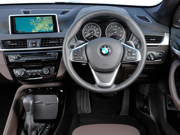 ബിഎംഡബ്ല്യു X1 പെട്രോള്‍ മോഡല്‍ ഇന്ത്യയില്‍ എത്തി; 35.75 ലക്ഷം രൂപയ്ക്ക് സ്വന്തമാക്കാം