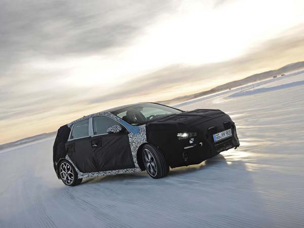 i30 യുടെ വരവ് അറിയിച്ച് ഹ്യുണ്ടായ്; N കരുത്തുമായുള്ള വീഡിയോ വൈറല് i30 യുടെ വരവ് അറിയിച്ച് ഹ്യുണ്ടായ്; N കരുത്തുമായുള്ള വീഡിയോ വൈറല്