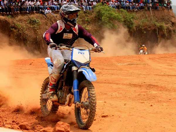 സ്റ്റണ്ടും റാലിയുമായി ആല്‍വ 'മോട്ടോറിഗ് 4'; മെയ് 21 ന് അരങ്ങേറും