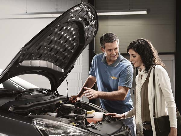 ജനറല്‍ മോട്ടോര്‍സ് നിര്‍ത്തുന്നു; നിങ്ങളുടെ ഷെവര്‍ലെ കാര്‍ എന്ത് ചെയ്യും?