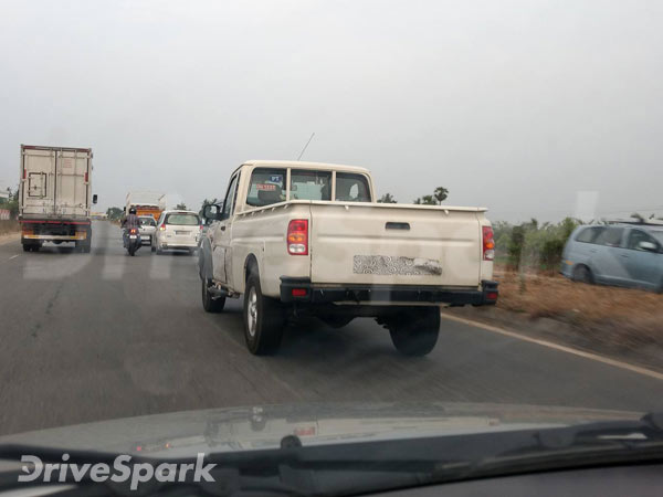 മഹീന്ദ്ര സ്‌കോര്‍പിയോ ഗെറ്റ്എവെ 5