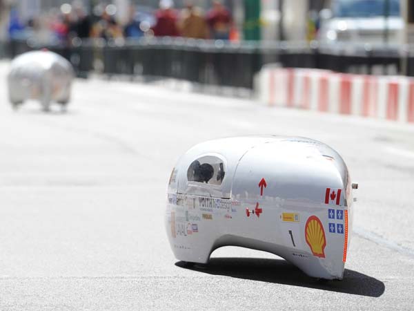 ഒരു ലിറ്റര്‍ പെട്രോളില്‍ ഈ കാര്‍ ഓടിയത് 1153 കിലോമീറ്റര്‍!