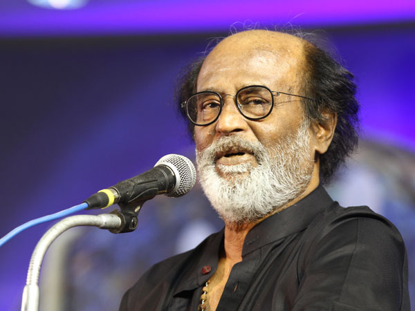 ഒടുവില്‍ രജനികാന്ത് ആദ്യ ആഢംബര കാര്‍ സ്വന്തമാക്കി