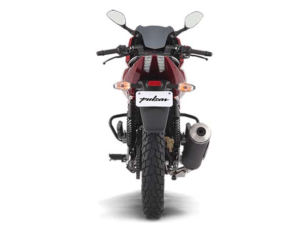 ബജാജ് പള്‍സര്‍ 220 യ്ക്ക് വീണ്ടും പുതിയ അപ്‌ഡേറ്റ് ലഭിച്ചു