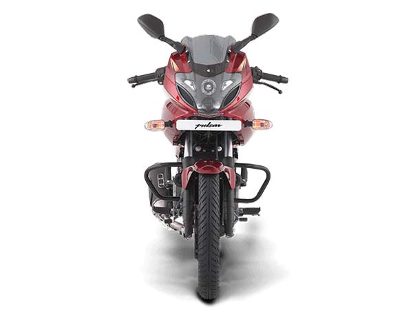 ബജാജ് പള്‍സര്‍ 220 യ്ക്ക് വീണ്ടും പുതിയ അപ്‌ഡേറ്റ് ലഭിച്ചു