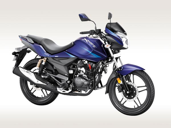 ഹീറോ വെബ്‌സൈറ്റില്‍ നിന്നും ഹങ്ക്, എക്‌സ്ട്രീം പിന്‍വലിച്ചു