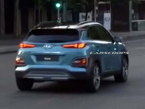 ഡിസൈനില്‍ പുതുമ ഒരുക്കി ഹ്യുണ്ടായി; കോണയില്‍ അതിശയിച്ച് വിപണി