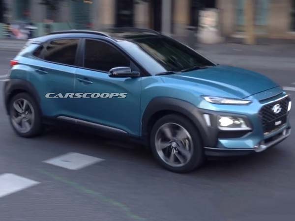 ഡിസൈനില്‍ പുതുമ ഒരുക്കി ഹ്യുണ്ടായി; കോണയില്‍ അതിശയിച്ച് വിപണി