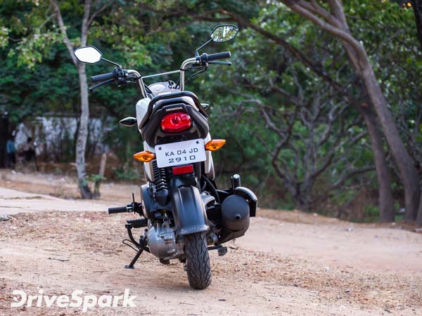 ഹോണ്ട നവിക്കും അടിപതറുന്നു; വില്‍പനയില്‍ ഏറെ പിന്നില്‍