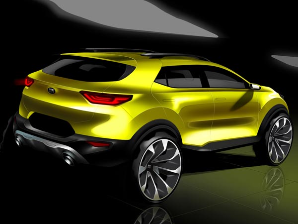 സ്‌റ്റോണിക്കിന്റെ വരവറിയിച്ച് കിയ — ഇന്ത്യന്‍ ചുവട്‌വെയ്പും ഉടനെന്ന് സൂചന