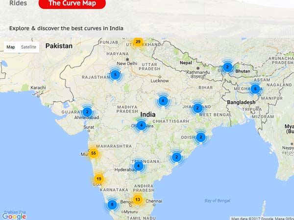 ശരിക്കും വളവുകളിലെ താരമാണോ എംആർഎഫ് മസെറ്റര്‍ ടയര്‍? — റിവ്യു