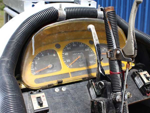 യൂട്യൂബ് വീഡിയോ കണ്ട് കംബോഡിയന്‍ സ്വദേശി നിര്‍മ്മിച്ചത് വിമാനത്തെ!