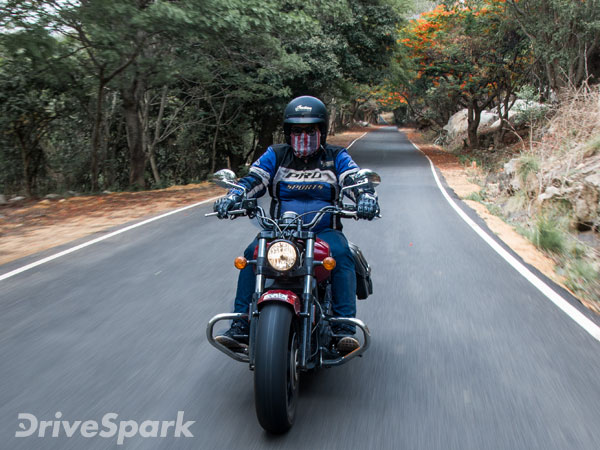 ഇന്ത്യന്‍ സ്‌കൗട്ട് സിക്സ്റ്റിയില്‍ 60 മണിക്കൂര്‍ - റിവ്യൂ