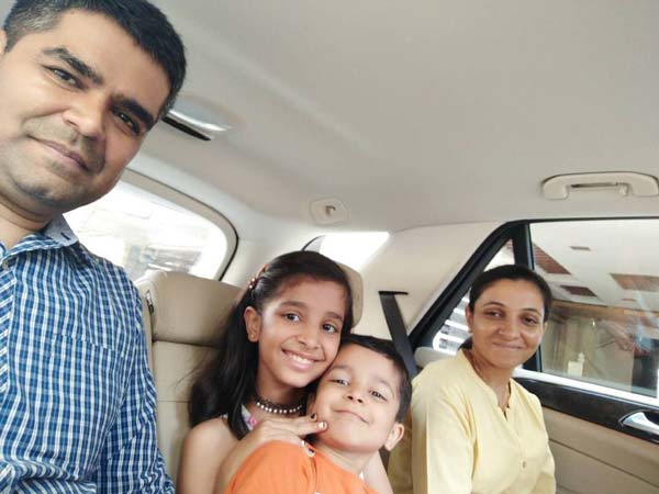 കാര്‍ട്ടൂണുകളെക്കാള്‍ പ്രിയം ബെന്‍സിനോട്; അഞ്ച് വയസ്സുകാരന്റെ സ്വപ്‌നം മെര്‍സിഡീസ് സാക്ഷാത്കരിച്ചു