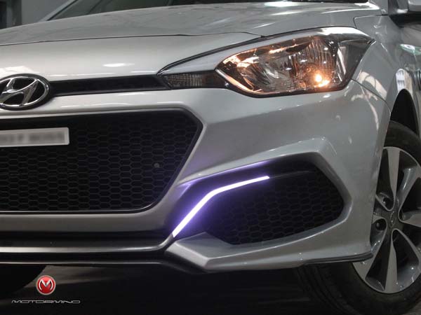 ഇത് ഗംഭീരം! ജിടി സ്റ്റൈലിംഗ് കിറ്റില്‍ ഒരുങ്ങിയ ഹ്യുണ്ടായി i20 ശ്രദ്ധ നേടുന്നു