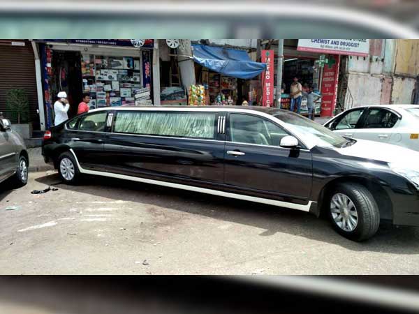 മോഡിഫിക്കേഷനാണോ? ശ്രദ്ധിക്കുക, ഇങ്ങനെയൊക്കെ ചെയ്താല്‍ കാര്‍ പിടിക്കപ്പെടാം